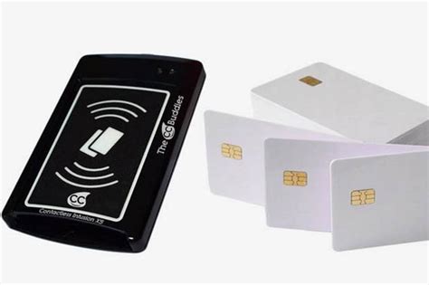 contactless credit card cloner diy|Reading RFID Cards From Afar Easily .